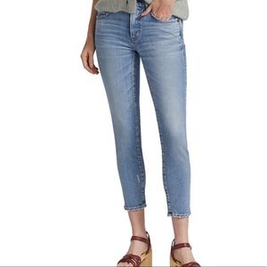 Moussy Vintage Edmond Skinny jeans Size 27